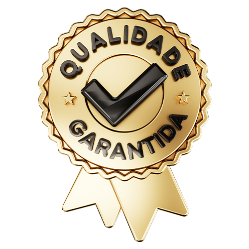 Selo de Garantia